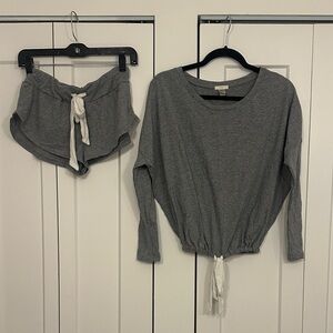 Eberjey Gisele Pajama SET Small